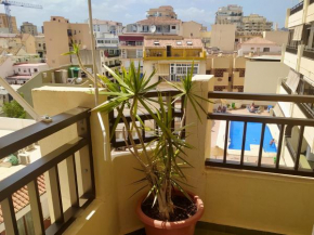 Las Rampas Fuengirola Puerto